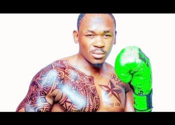 KIDUKU AWAITA MASHABIKI KUMPASUA DULLAH MBABE