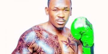 KIDUKU AWAITA MASHABIKI KUMPASUA DULLAH MBABE