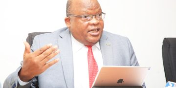 SERIKALI KUKIBORESHA CHUO CHA NYERERE BUTIAMA