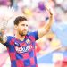 LIONEL MESSI STAA ANAYEONDOKA BARCELONA NA KUACHA REKODI YA AINA YAKE