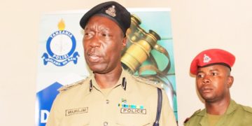 UPELELEZI SAKATA LA HAMZA WAENDELEA