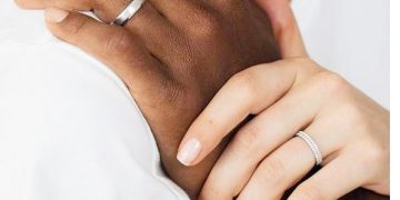 WENYE NDOA WAKUMBUSHWA KUWA NA UVUMILIVU