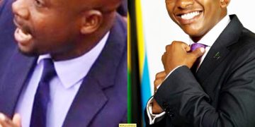 BUNGE LAMTIA HATIANI GWAJIMA, SILAA AONDOLEWA UWAKILISHI WA BUNGE LA AFRIKA