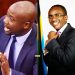 BUNGE LAMTIA HATIANI GWAJIMA, SILAA AONDOLEWA UWAKILISHI WA BUNGE LA AFRIKA