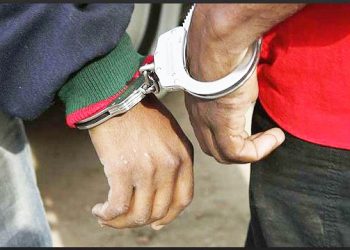4,000 WAKAMATWA KWA MAKOSA YA BARABARANI