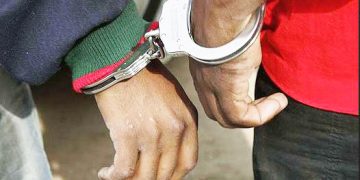 4,000 WAKAMATWA KWA MAKOSA YA BARABARANI