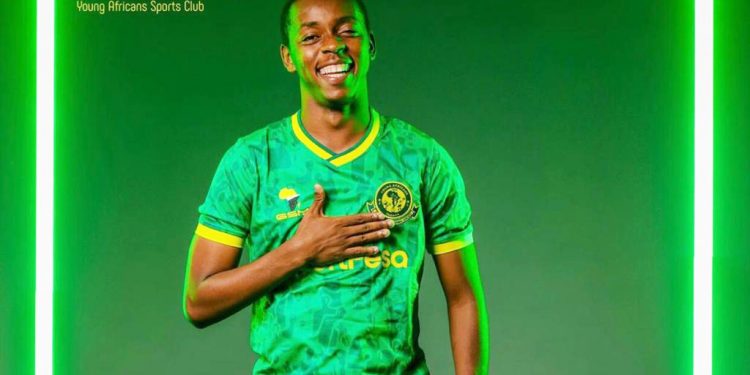 YANGA NI KICHEKO TU LEO