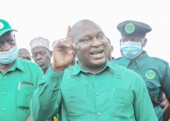 CCM SIO CHAMA CHA CHAGUZI, FITINA NA CHOKOCHOKO – CHONGOLO