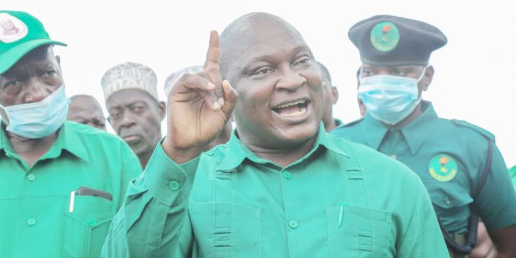 CCM SIO CHAMA CHA CHAGUZI, FITINA NA CHOKOCHOKO – CHONGOLO