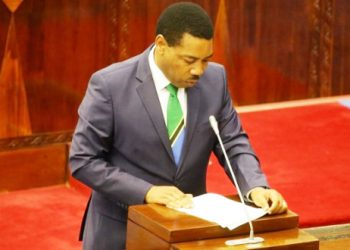 SERIKALI YAANIKA SABABU YA ONGEZEKO LA GAWIO