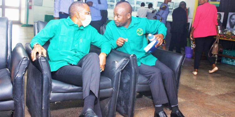 ASKOFU GWAJIMA, SILAA, POLEPOLE WAHOJIWA