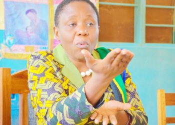 GWAJIMA AZIPA MAAGIZO MSD, NHIF