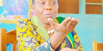 GWAJIMA AZIPA MAAGIZO MSD, NHIF