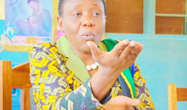 GWAJIMA AZIPA MAAGIZO MSD, NHIF