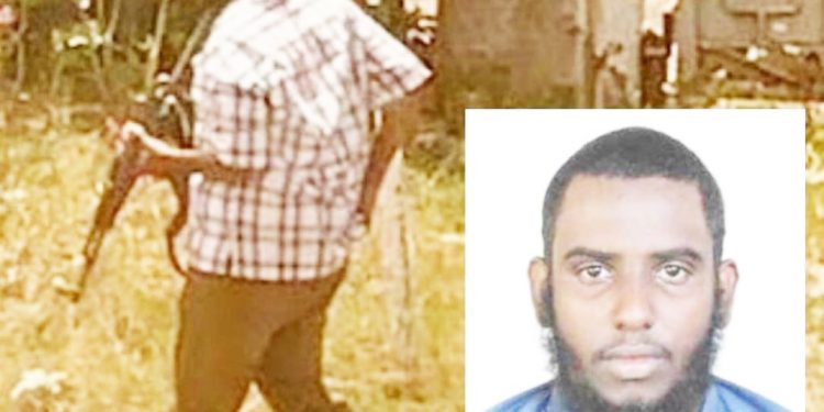 DCI: UCHUNGUZI UMEBAINI HAMZA ALIKUWA GAIDI WA KUJITOA MHANGA