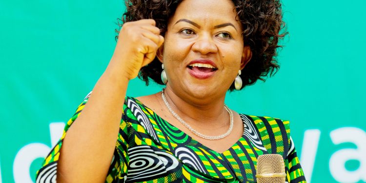 UWT KUTOA SOMO LA FURSA ZA KIUCHUMI KWA WANAWAKE 200