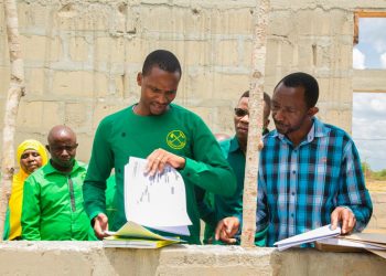 KENANI: CCM HAITAVUMILIA UZEMBE NA UBADHILIFU WA FEDHA ZA UMMA