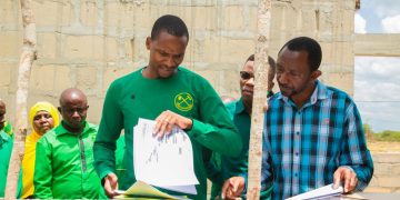 KENANI: CCM HAITAVUMILIA UZEMBE NA UBADHILIFU WA FEDHA ZA UMMA