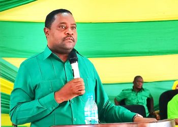 RC PWANI ATISHIA KUVUNJA MABARAZA YASIYOWAJIBIKA