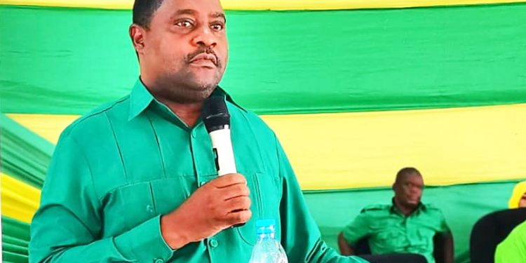 RC PWANI ATISHIA KUVUNJA MABARAZA YASIYOWAJIBIKA