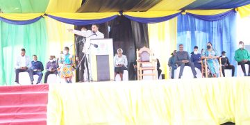 WAZIRI MKUU AAGIZA CHANGAMOTO ZA MRADI WA SAME, MWANGA-KOROGWE ZIPATIWE UFUMBUZI