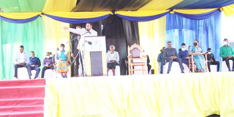 WAZIRI MKUU AAGIZA CHANGAMOTO ZA MRADI WA SAME, MWANGA-KOROGWE ZIPATIWE UFUMBUZI