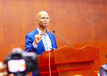 MAKAMBA APIGA MARUFUKU ‘SIASA’ TANESCO