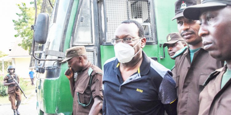 UAMUZI KESI YA MBOWE KUTOLEWA SEPT 6