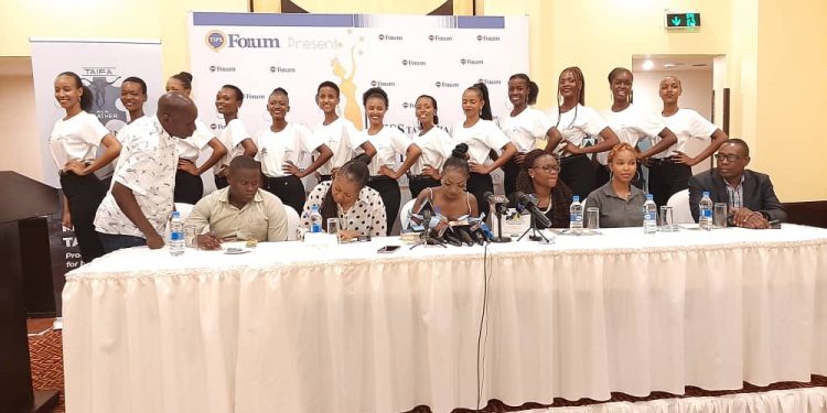 SHINDANO LA MISS EASTERN ZONE KUFANYIKA SEPTEMBA 24