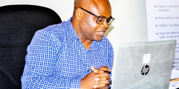 PROF. MKUMBO AELEZA MSIMAMO WA TANZANIA KWENYE MKUTANO WA WTO