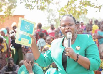 MNDEME AWATAKA WANACHAMA KUJIPANGA VYEMA KWA UCHAGUZI