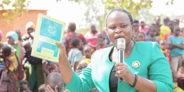 MNDEME AWATAKA WANACHAMA KUJIPANGA VYEMA KWA UCHAGUZI