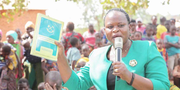 MNDEME AWATAKA WANACHAMA KUJIPANGA VYEMA KWA UCHAGUZI