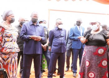 BALOZI ZA TANZANIA NJE YA NCHI ZATAKIWA KUSHIRIKIANA NA SIDO KUENDELEZA VIWANDA VIDOGO NA VYA KATI HAPA NCHINI