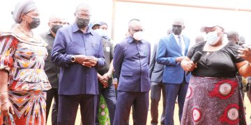 BALOZI ZA TANZANIA NJE YA NCHI ZATAKIWA KUSHIRIKIANA NA SIDO KUENDELEZA VIWANDA VIDOGO NA VYA KATI HAPA NCHINI