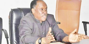 JAJI MUTUNGI KUWAKUTANISHA POLISI NA VIGOGO VYAMA VYA SIASA