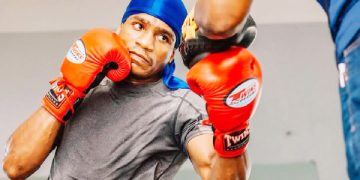 MWAKINYO AGEUKIA NGUMI ZA ULAYA