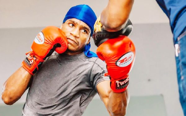 MWAKINYO AGEUKIA NGUMI ZA ULAYA