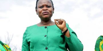 UJENZI BARABARA YA LAMI MTWARA-TUNDURU WANUKIA 