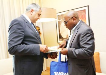 TANZANIA KUPATA NEEMA KUTOKA SHIRIKA LA UTALII LA UMOJA WA MATAIFA LA (UNWTO)