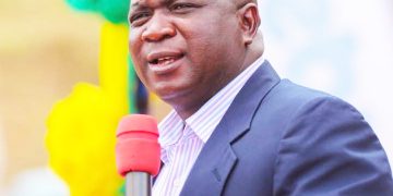 UVCCM TEMEKE YATAJA FAIDA ZIARA YA RC MAKALLA