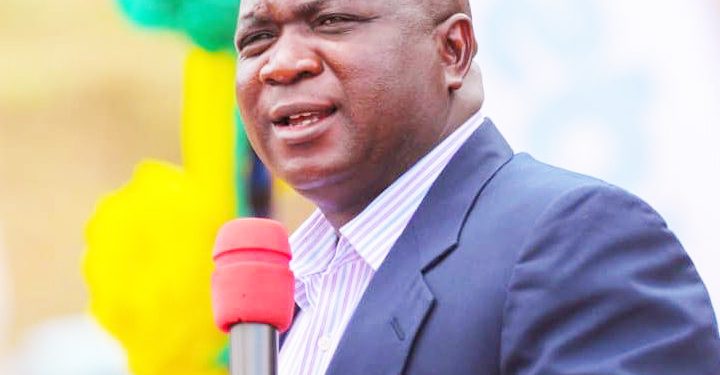 UVCCM TEMEKE YATAJA FAIDA ZIARA YA RC MAKALLA