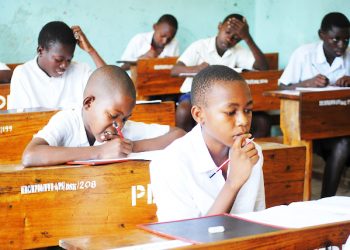 NECTA YAPULIZA KIPYENGA MITIHANI DARASA LA SABA 2021