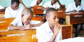 NECTA YAPULIZA KIPYENGA MITIHANI DARASA LA SABA 2021