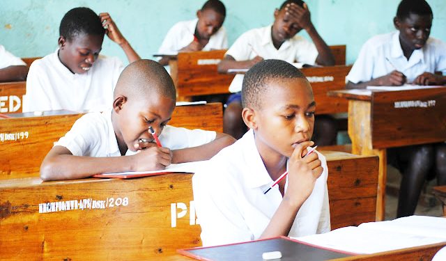 NECTA YAPULIZA KIPYENGA MITIHANI DARASA LA SABA 2021