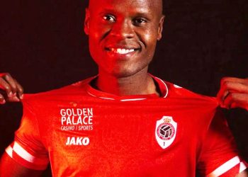 SAFARI YA MBWANA SAMATTA KUTOKA UBELGIJI KURUDI UBELGIJI