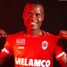 SAFARI YA MBWANA SAMATTA KUTOKA UBELGIJI KURUDI UBELGIJI