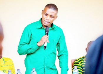 SHAKA AWAPA KIBARUA KIZITO MADIWANI NCHINI