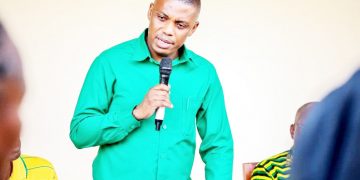 SHAKA AWAPA KIBARUA KIZITO MADIWANI NCHINI