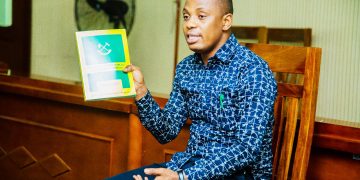 CCM YAPONGEZA MAONO YA SAMIA